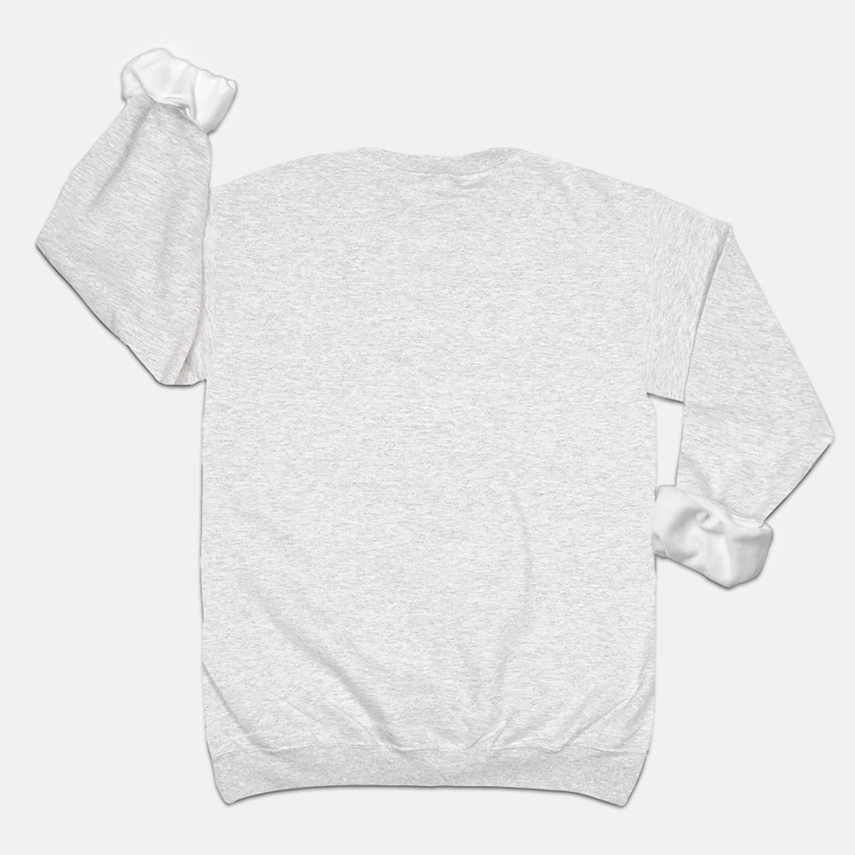Fa La La La Latte - Adult Sweatshirt