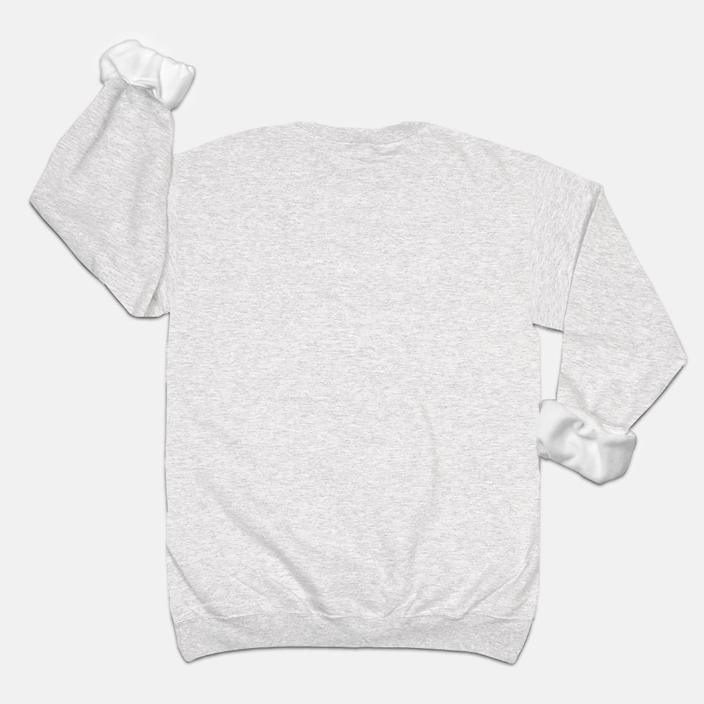 Hey Boo - Adult Sweatshirt