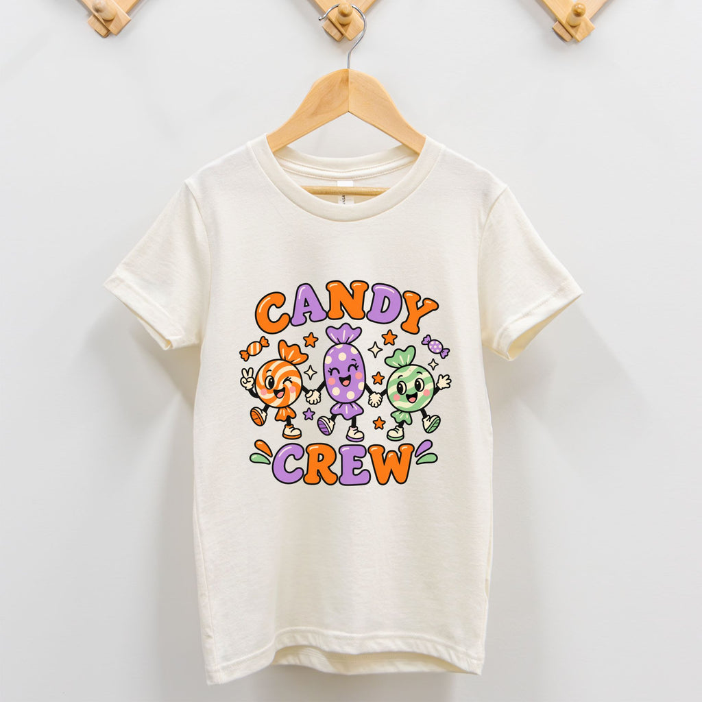 Candy Crew - Toddler Tee