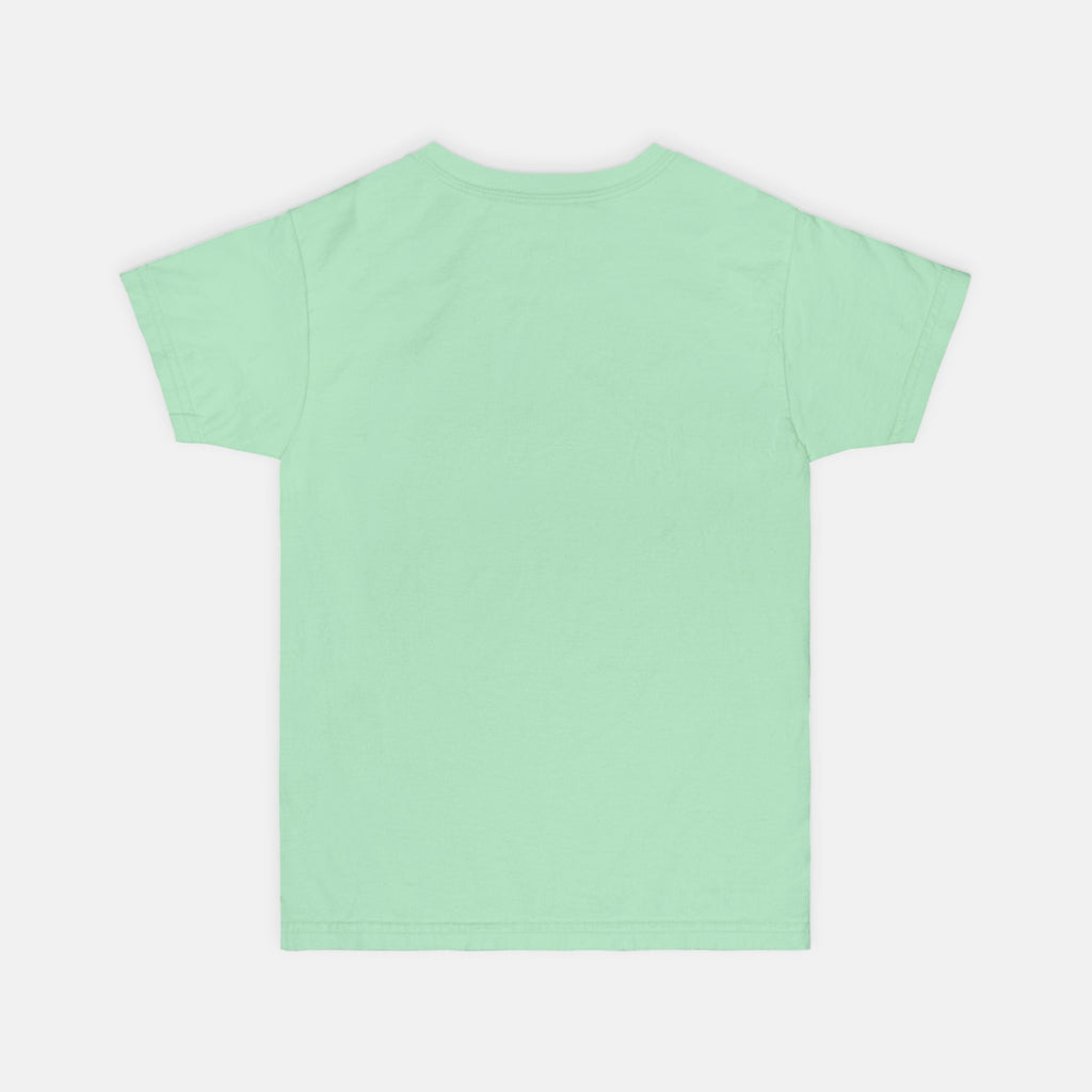 All Spruced Up - Youth Tee