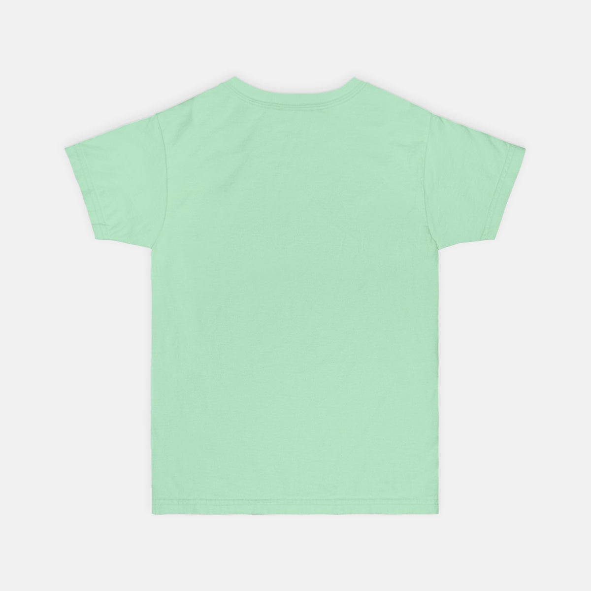 All Spruced Up - Youth Tee