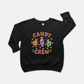 Candy Crew - Toddler Sweatshirt