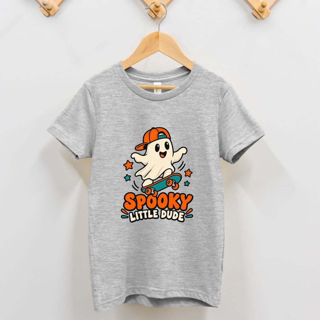 Spooky Little Dude - Toddler Tee
