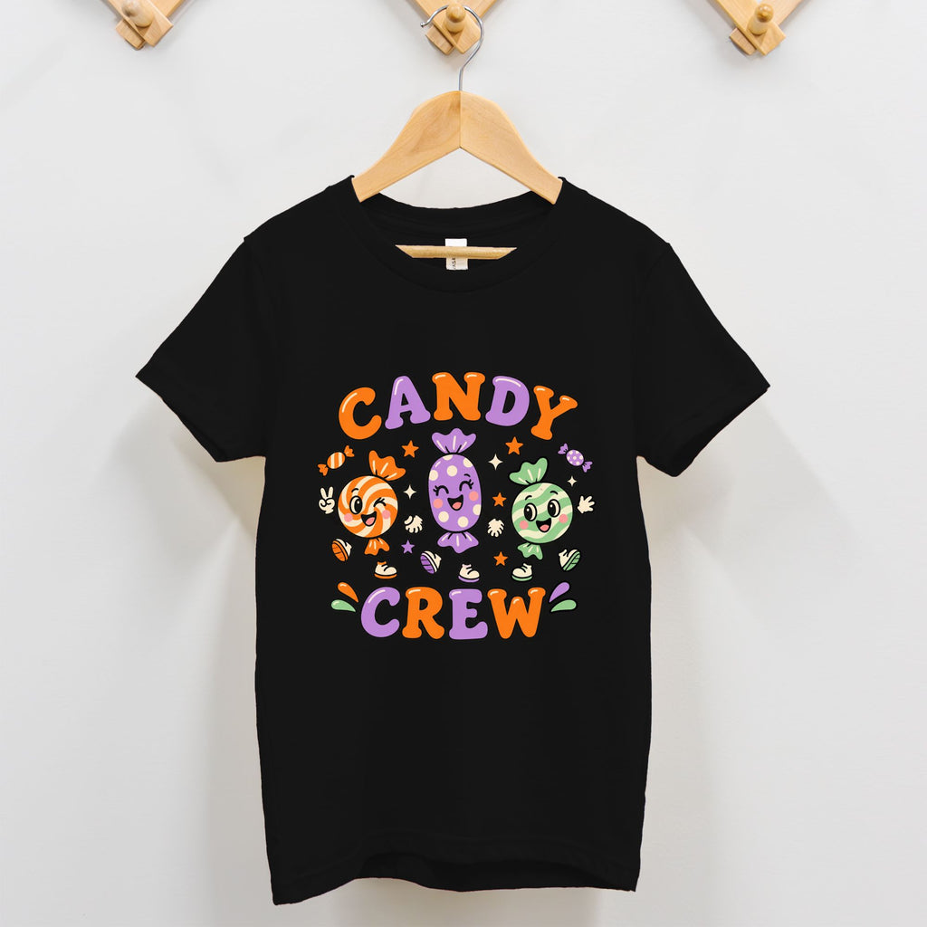 Candy Crew - Toddler Tee