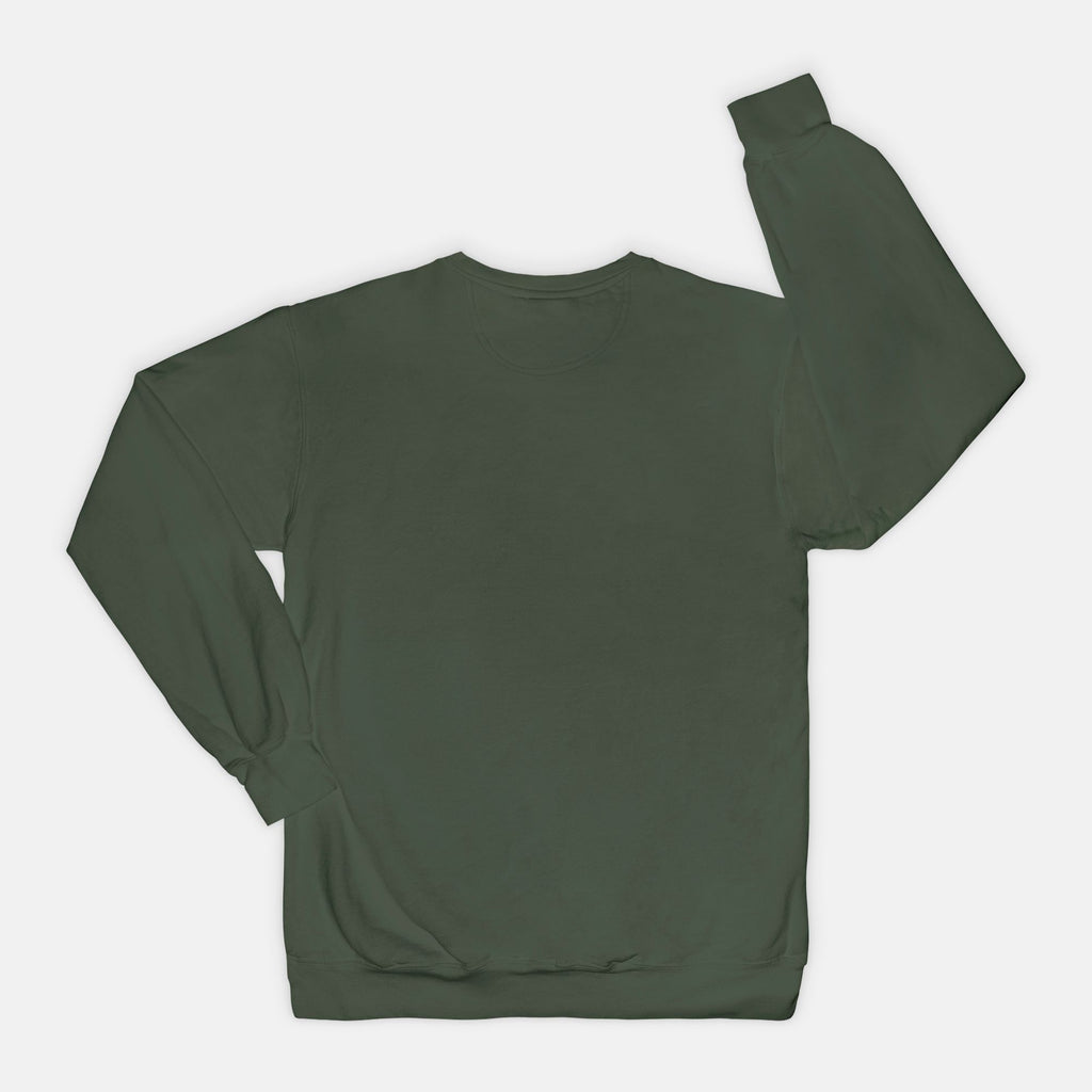 Creep It Cozy - Adult Long Sleeve