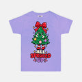 All Spruced Up - Youth Tee