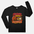 Feast Mode Activated - Adult Long Sleeve