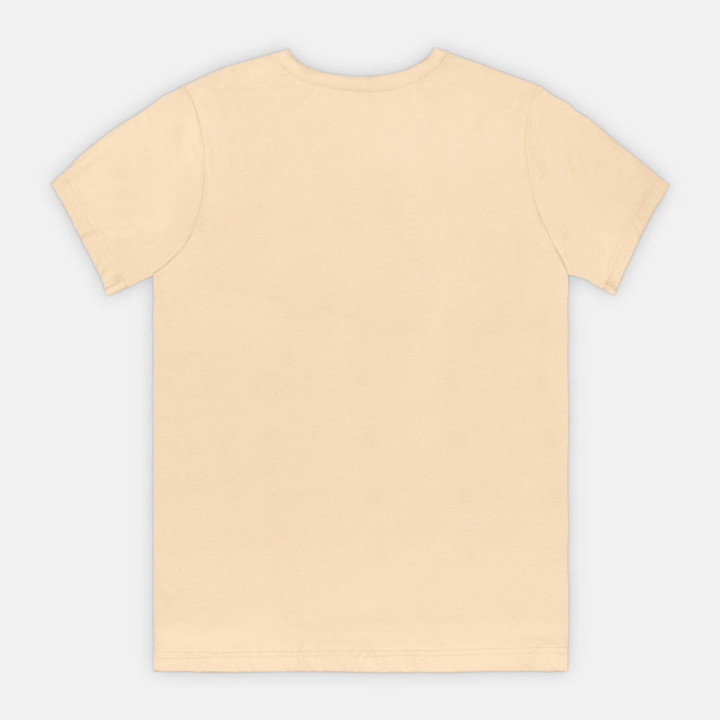 Thankful, Blessed, Slightly Stressed - Adult Tee