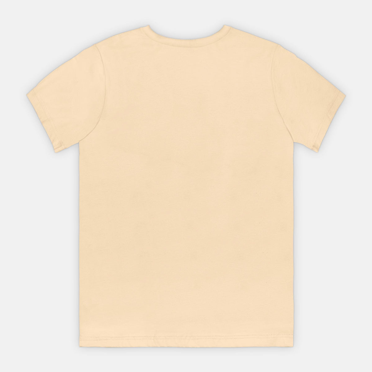 Thankful, Blessed, Slightly Stressed - Adult Tee