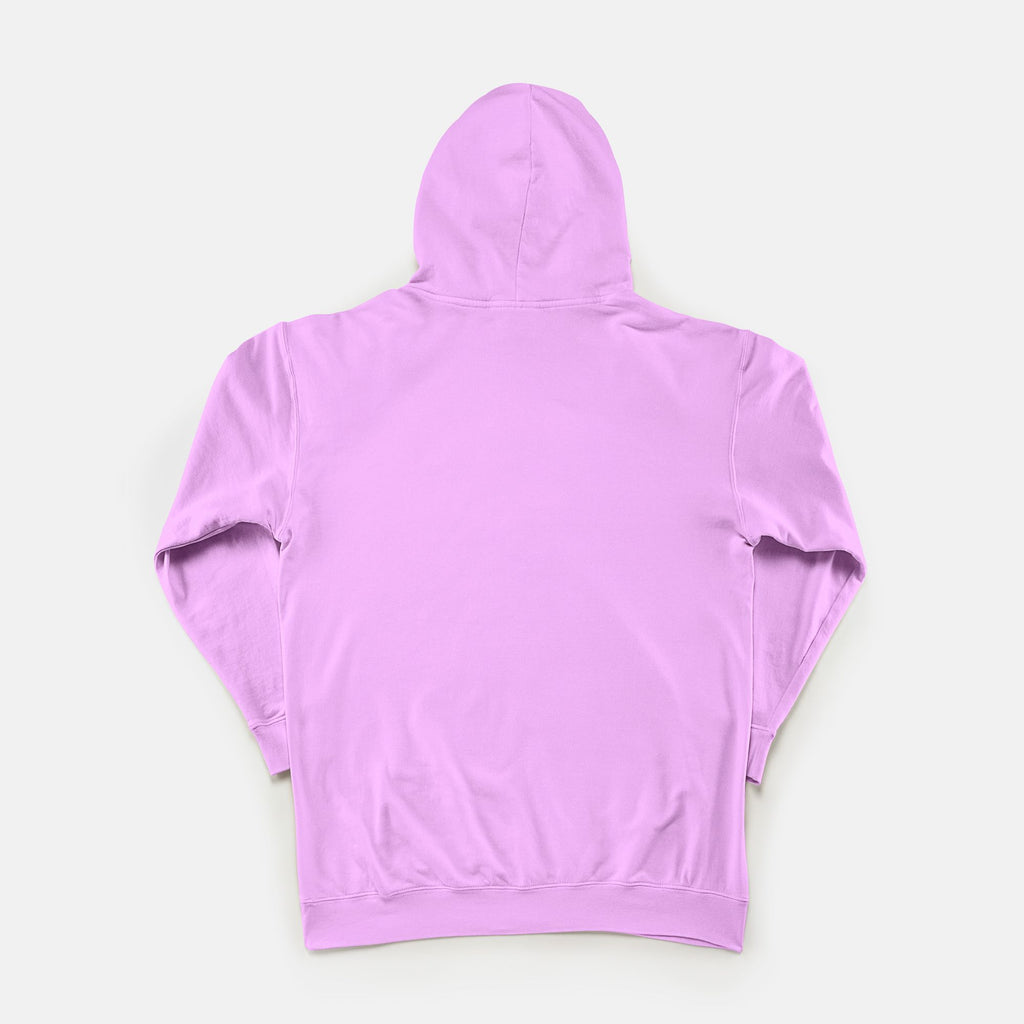Fa La La La Latte - Adult Lightweight Hoodie
