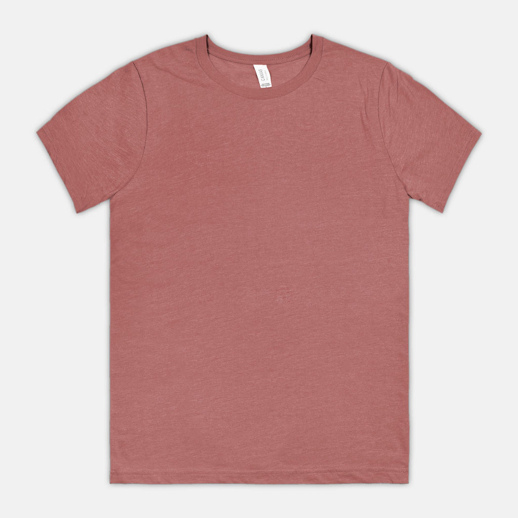 Thankful, Blessed, Slightly Stressed - Adult Tee