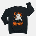 BRB Ghosting - Adult Sweatshirt
