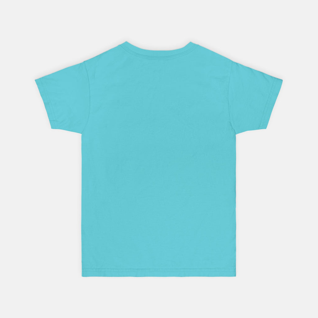 All Spruced Up - Youth Tee
