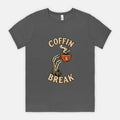 Coffin Break - Adult Tee