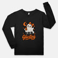 BRB Ghosting - Adult Long Sleeve