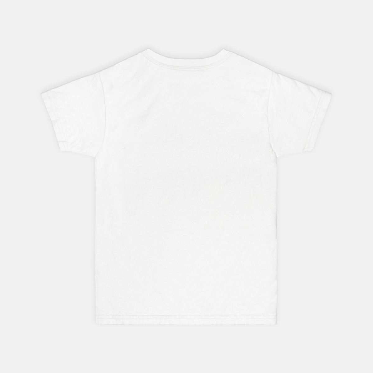 All Spruced Up - Youth Tee