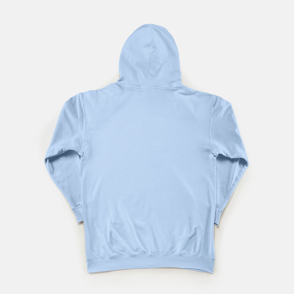 Fa La La La Latte - Adult Lightweight Hoodie