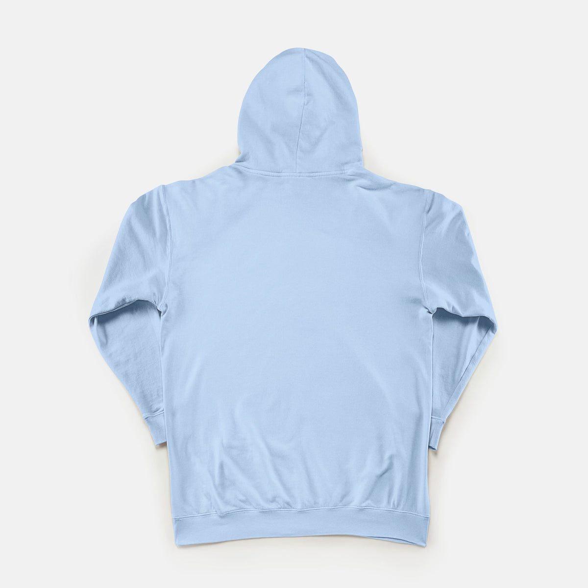 Fa La La La Latte - Adult Lightweight Hoodie