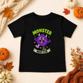 Monster Mash Club Toddler Tee