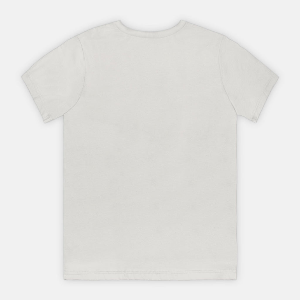 Thankful, Blessed, Slightly Stressed - Adult Tee