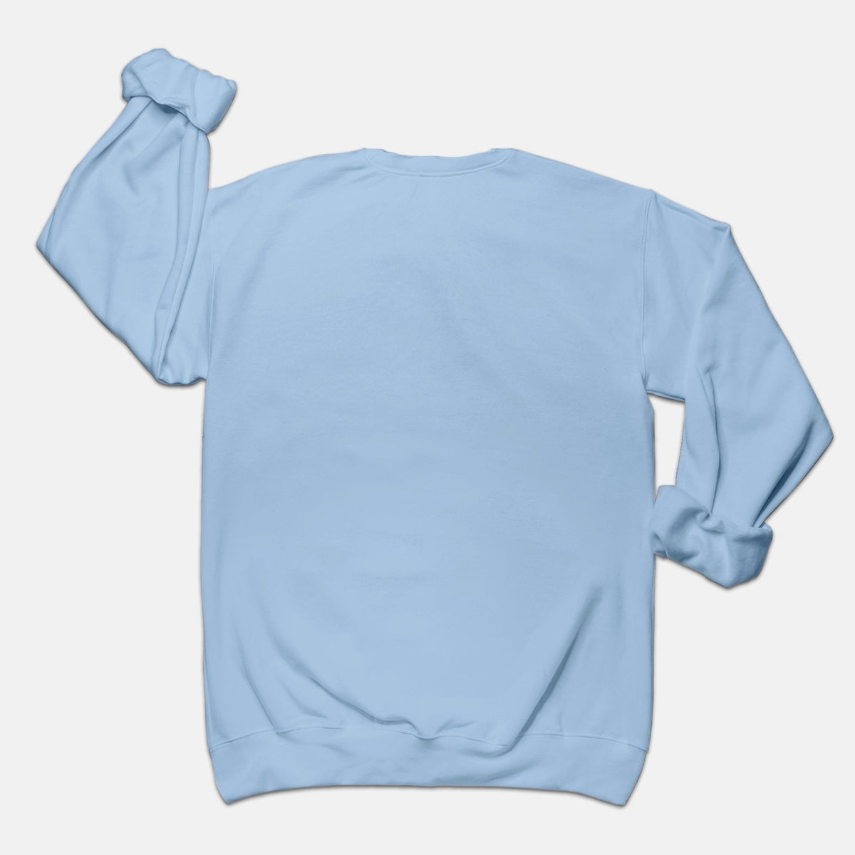 Hey Boo - Adult Sweatshirt