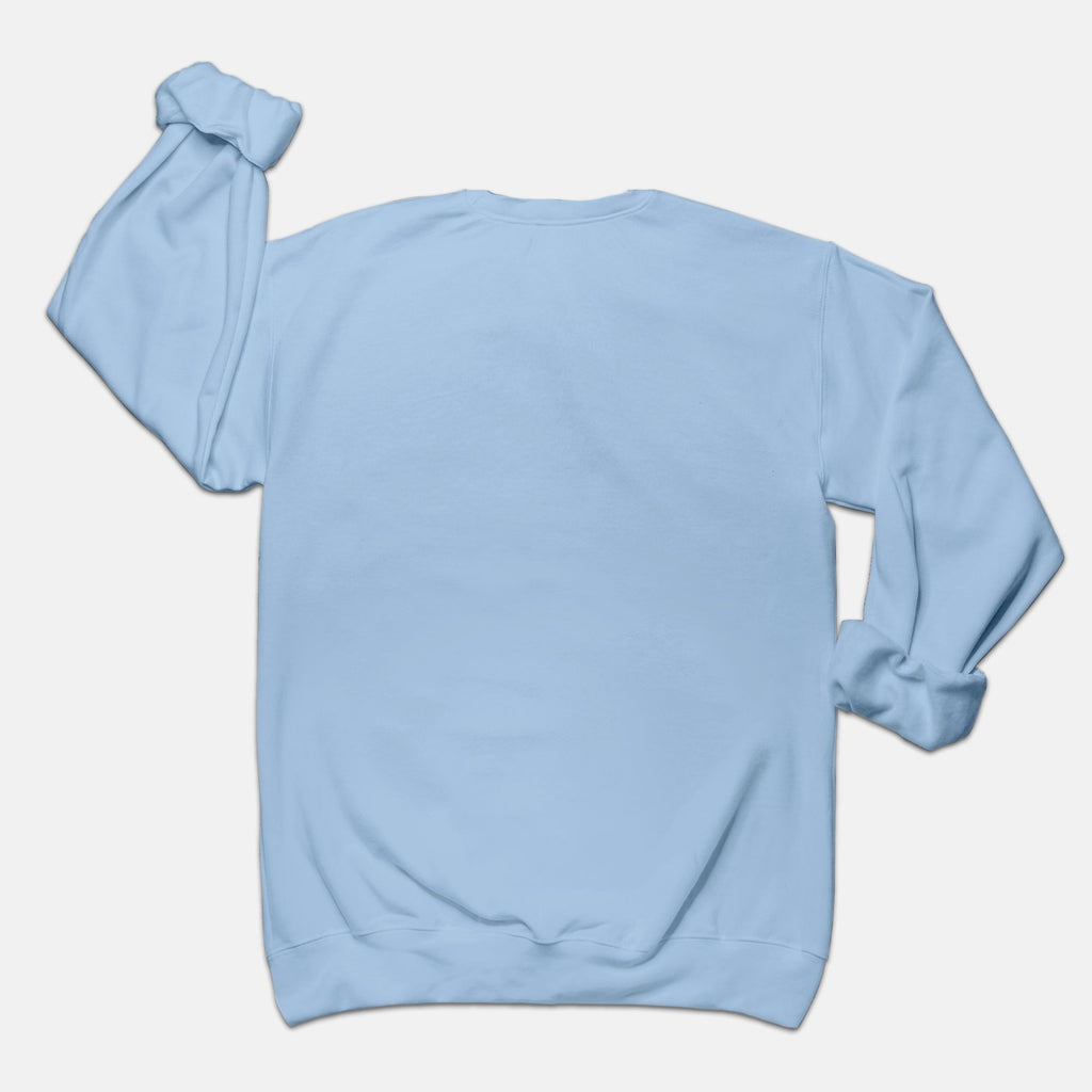 BRB Ghosting - Adult Sweatshirt