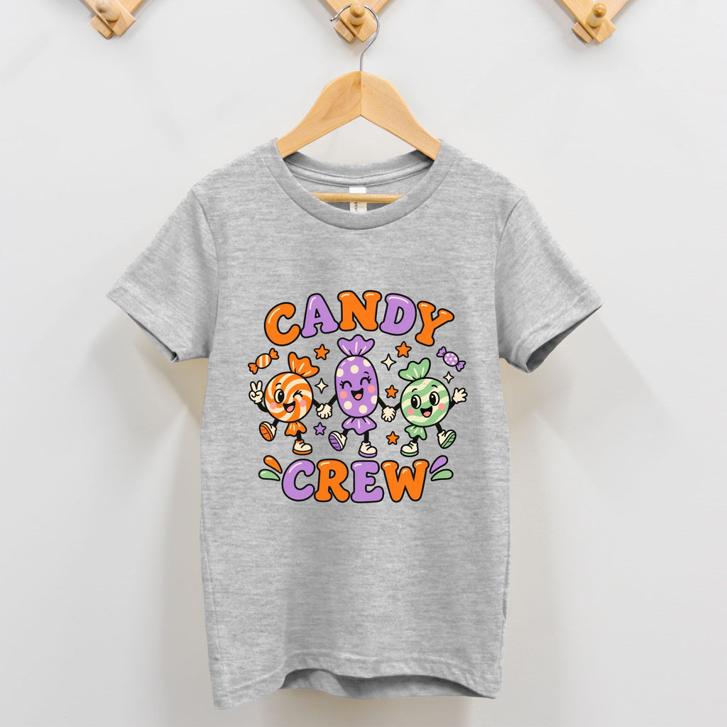 Candy Crew - Toddler Tee