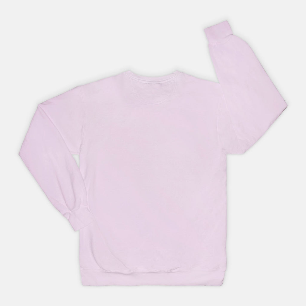 Creep It Cozy - Adult Long Sleeve